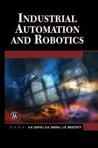 Industrial Automation and Robotics [OP]_cover