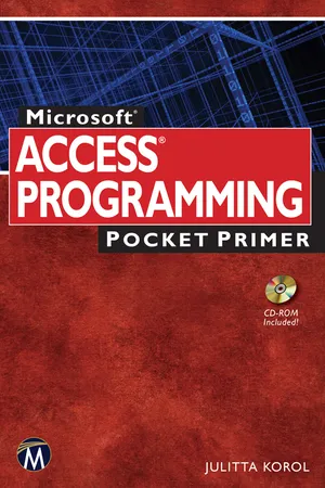 Pocket Primer