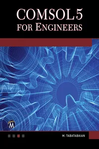 COMSOL5 for Engineers_cover