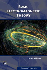 Basic Electromagnetic Theory_cover