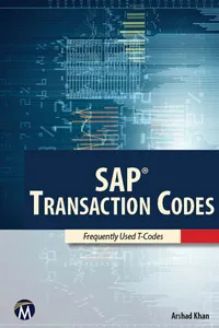 SAP Transaction Codes_cover