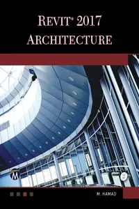 Revit 2017 Architecture_cover