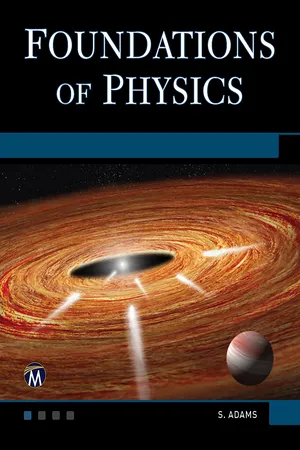 Foundations of Physics