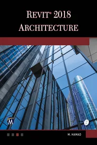 Revit 2018 Architecture_cover