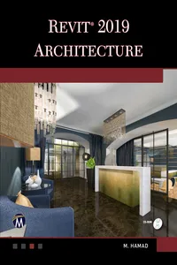 Autodesk Revit 2019 Architecture_cover