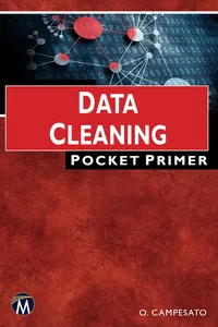 Data Cleaning Pocket Primer_cover