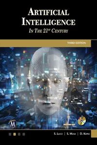 Artificial Intelligence in the 21st Century_cover