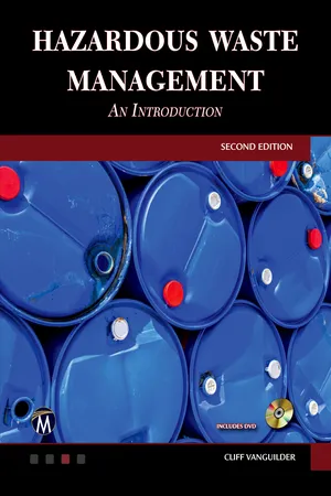 Hazardous Waste Management