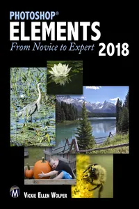 Photoshop Elements 2018_cover
