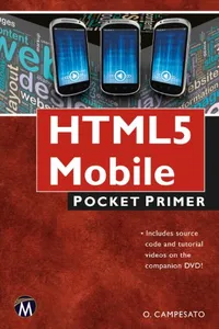 HTML5 Mobile_cover