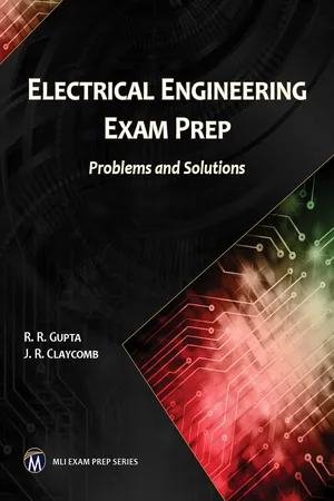 Electrical Engineering Exam Prep