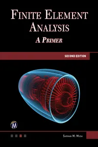 Finite Element Analysis_cover