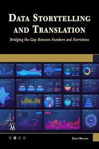 Data Storytelling and Translation_cover