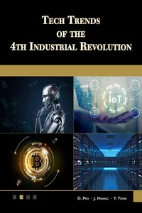 Tech Trends of the 4th Industrial Revolution_cover