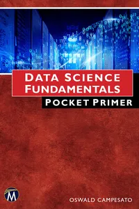 Data Science Fundamentals Pocket Primer_cover