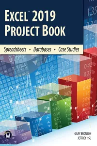Excel 2019 Project Book_cover