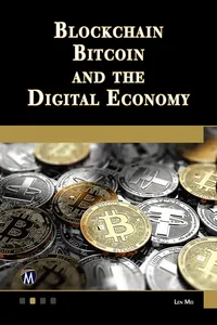 Blockchain, Bitcoin, and the Digital Economy_cover