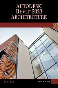 Autodesk® Revit® 2023 Architecture_cover