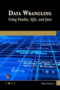 Data Wrangling Using Pandas, SQL, and Java_cover