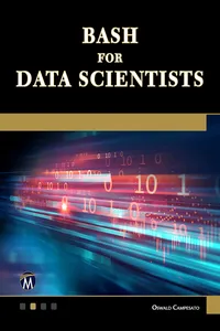 Bash for Data Scientists_cover
