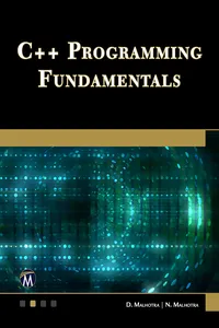 C++ Programming Fundamentals_cover