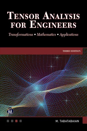 Tensor Analysis for Engineers