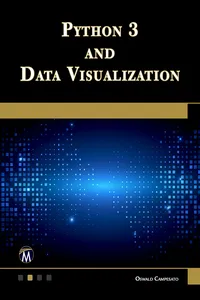 Python 3 and Data Visualization_cover