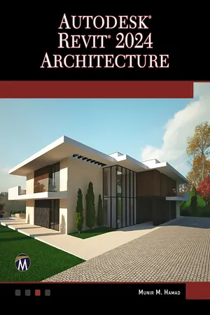 Autodesk® Revit® 2024 Architecture