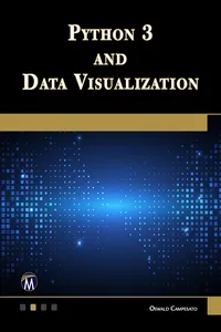 Python 3 and Data Visualization_cover