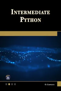 Intermediate Python_cover