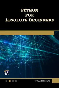 Python for Absolute Beginners_cover