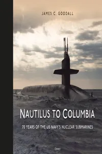 Nautilus to Columbia_cover