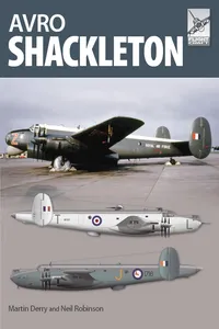 Avro Shackleton_cover