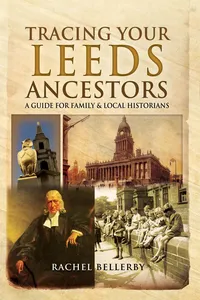 Tracing Your Leeds Ancestors_cover