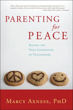 Parenting for Peace