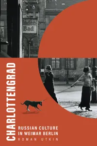 Charlottengrad_cover