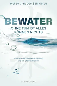 BEWATER – Ohne Tun ist alles Können nichts_cover