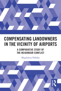 Compensating Landowners in the Vicinity of Airports_cover