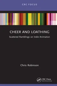 Cheer and Loathing_cover