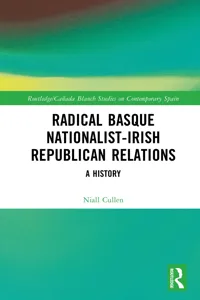 Radical Basque Nationalist-Irish Republican Relations_cover