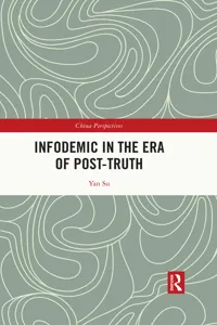 Infodemic in the Era of Post-Truth_cover