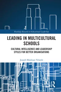 Leading in Multicultural Schools_cover