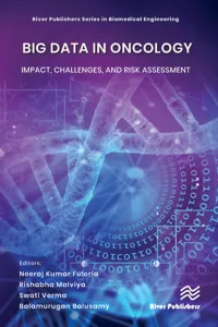 Big Data in Oncology: Impact, Challenges, and Risk Assessment_cover