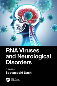 RNA Viruses and Neurological Disorders_cover