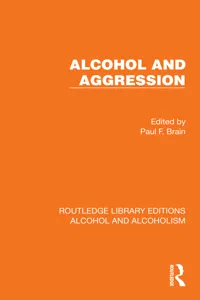 Alcohol and Aggression_cover