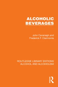 Alcoholic Beverages_cover
