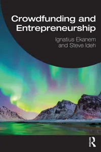 Crowdfunding and Entrepreneurship_cover