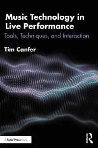 Music Technology in Live Performance_cover