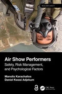 Air Show Performers_cover