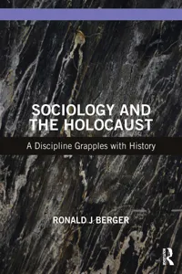 Sociology and the Holocaust_cover